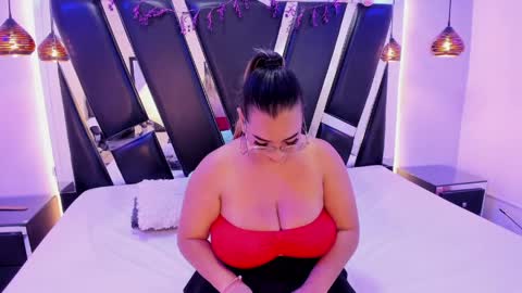 MHONIK BELUCI online show from April 9, 2026, 11:10 pm