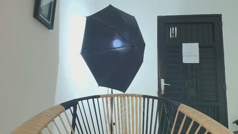 Mulata Spencer online show from March 5, 2026, 5:03 am