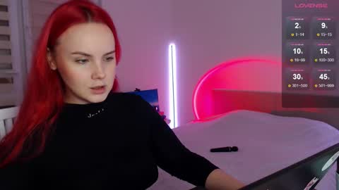 Alice online show from February 4, 2025, 1:34 am