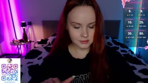 Alice online show from December 20, 2025, 1:18 pm