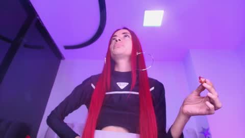 Emi online show from January 5, 2026, 7:06 pm