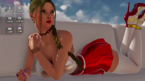 Mia online show from February 15, 2025, 6:02 am