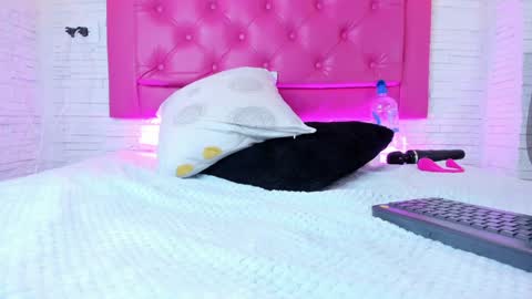 Mia Blonde online show from January 30, 2025, 10:19 pm