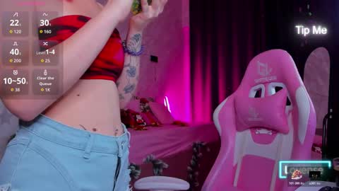 Mia  GMT7 Mon Tue Wen Thur 1000am-0300pm Sat 0300am-0900am online show from January 10, 2026, 12:56 am