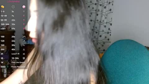 Mia online show from December 13, 2024, 4:22 am