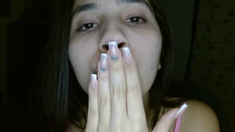 Mia online show from December 31, 2024, 6:16 am