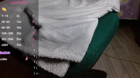 Mia online show from February 11, 2025, 4:55 am