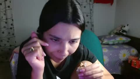 Mia online show from February 27, 2025, 4:20 am