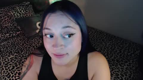 mia online show from February 21, 2025, 2:39 am