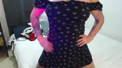 mia online show from October 5, 2025, 12:09 am