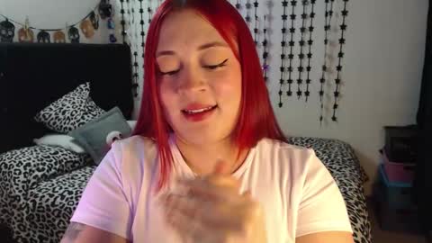 mia online show from February 21, 2026, 11:28 pm