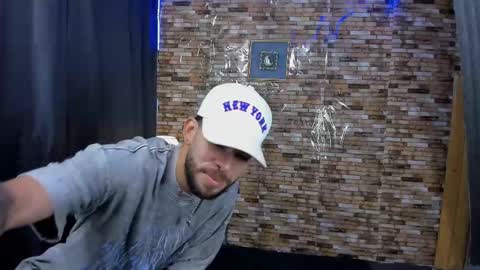 Mia and vincentt model indepent online show from March 8, 2025, 1:28 am