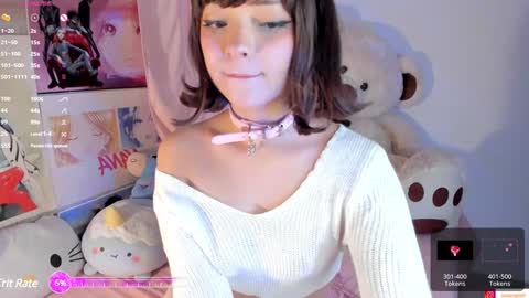    ig miaangeell online show from January 29, 2025, 11:14 pm