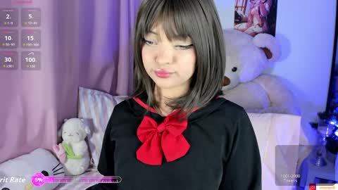    ig miaangeell online show from April 9, 2026, 10:48 pm