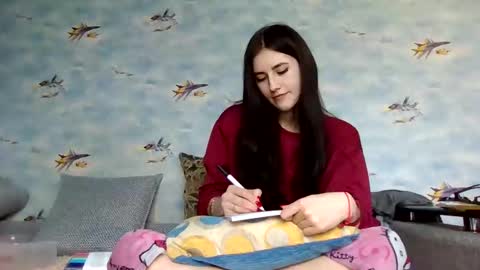 mia_beauti_live online show from February 28, 2026, 12:06 pm