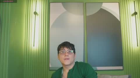 Belmont and Mia online show from April 23, 2026, 7:05 pm