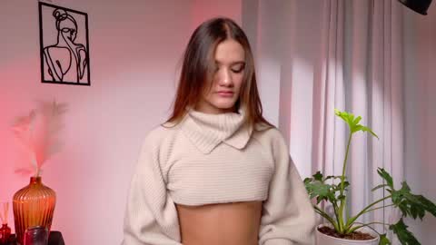 Snapshot of mia_benett_ chatting on June 5, 2026, 2:12 pm Mia Benett online show from June 5, 2026, 2:12 pm