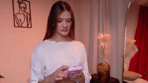 Snapshot of mia_benett_ chatting on June 30, 2026, 1:45 pm Mia Benett online show from June 30, 2026, 1:45 pm