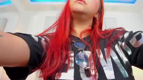 Mia online show from June 15, 2026, 3:58 pm