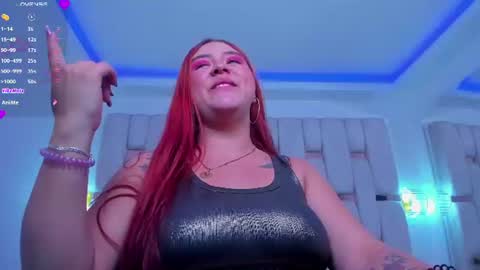 Mia online show from July 5, 2026, 7:10 pm