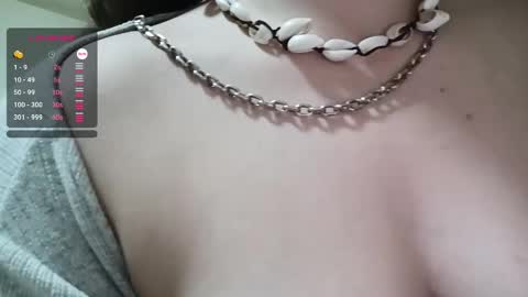 mia_boone online show from February 13, 2025, 1:26 pm