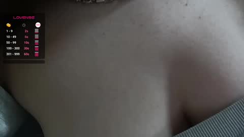 mia_boone online show from February 20, 2025, 11:09 am