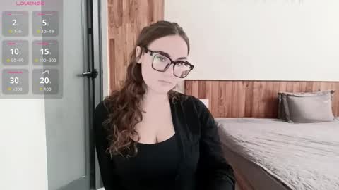 mia_boone online show from November 10, 2025, 3:49 am