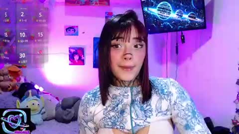 Snapshot of mia_cat05 chatting on July 26, 2026, 7:04 am Mia online show from July 26, 2026, 7:04 am