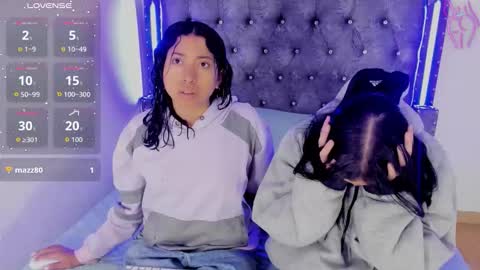 mia_cavallii online show from February 20, 2026, 11:22 am