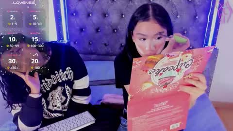 mia_cavallii online show from February 21, 2026, 12:06 pm