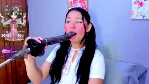 Celeste  online show from January 18, 2026, 12:31 pm