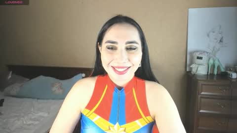 Ami online show from December 2, 2025, 8:30 am