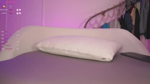 Anna online show from March 8, 2025, 2:45 am