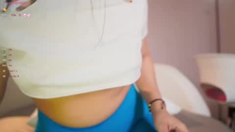 Anna online show from September 23, 2025, 12:08 pm