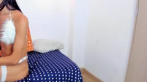 Mia Conde online show from January 15, 2025, 1:31 pm