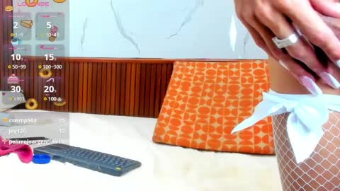 Mia Conde online show from February 22, 2025, 1:13 pm