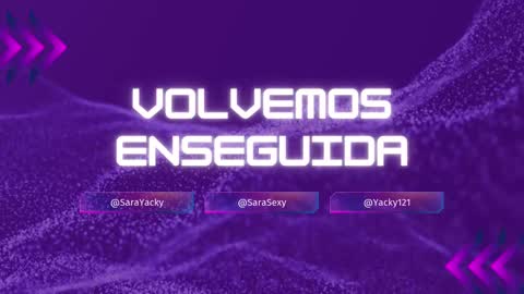 yacky online show from February 10, 2025, 8:53 am