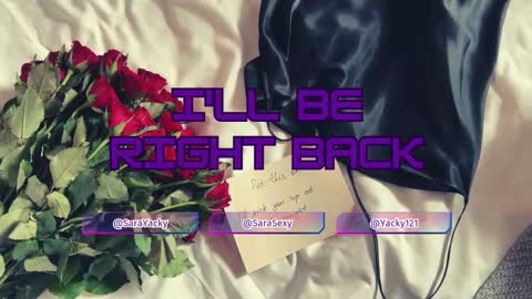 yacky online show from March 6, 2025, 9:47 am