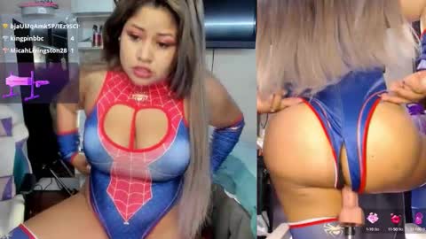 yacky online show from October 16, 2025, 1:28 am