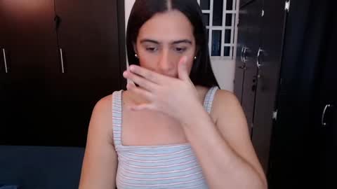 Mia online show from December 18, 2024, 2:42 am