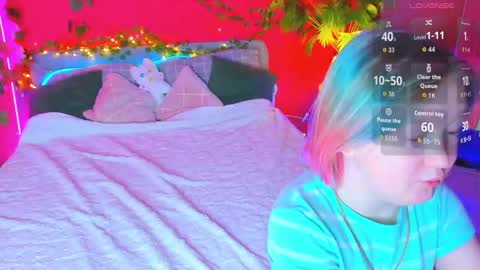 Mia online show from February 4, 2026, 7:03 am