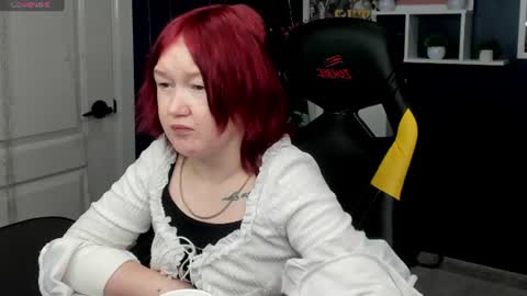 Snapshot of mia_ferd chatting on July 26, 2026, 2:53 am Mia online show from July 26, 2026, 2:53 am