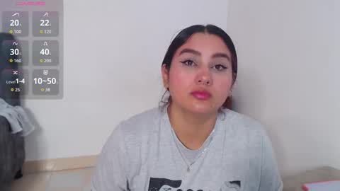 M I A online show from November 11, 2025, 1:22 pm