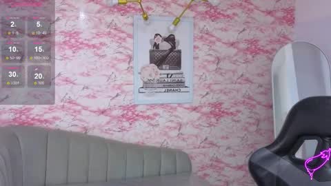 Mia online show from February 13, 2026, 1:29 pm