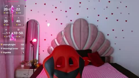 Snapshot of mia_fox666 chatting on May 18, 2026, 4:07 am mia online show from May 18, 2026, 4:07 am