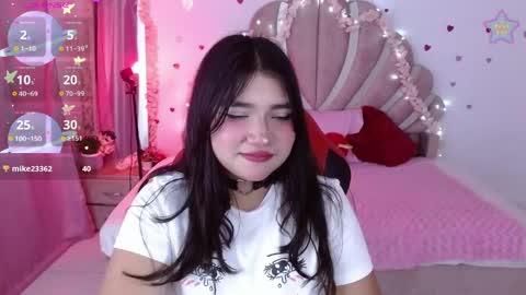 Snapshot of mia_fox666 chatting on May 30, 2026, 3:14 am mia online show from May 30, 2026, 3:14 am