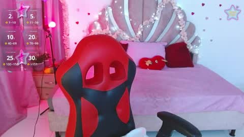 Snapshot of mia_fox666 chatting on June 8, 2026, 1:28 am mia online show from June 8, 2026, 1:28 am