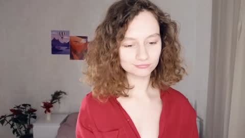 Mia  online show from January 27, 2025, 10:06 am