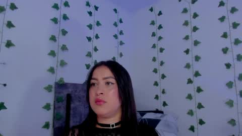 Snapshot of mia_garcia2 chatting on May 23, 2026, 10:58 pm MIA online show from May 23, 2026, 10:58 pm