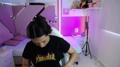 mia_garcia28 online show from September 19, 2025, 7:47 pm